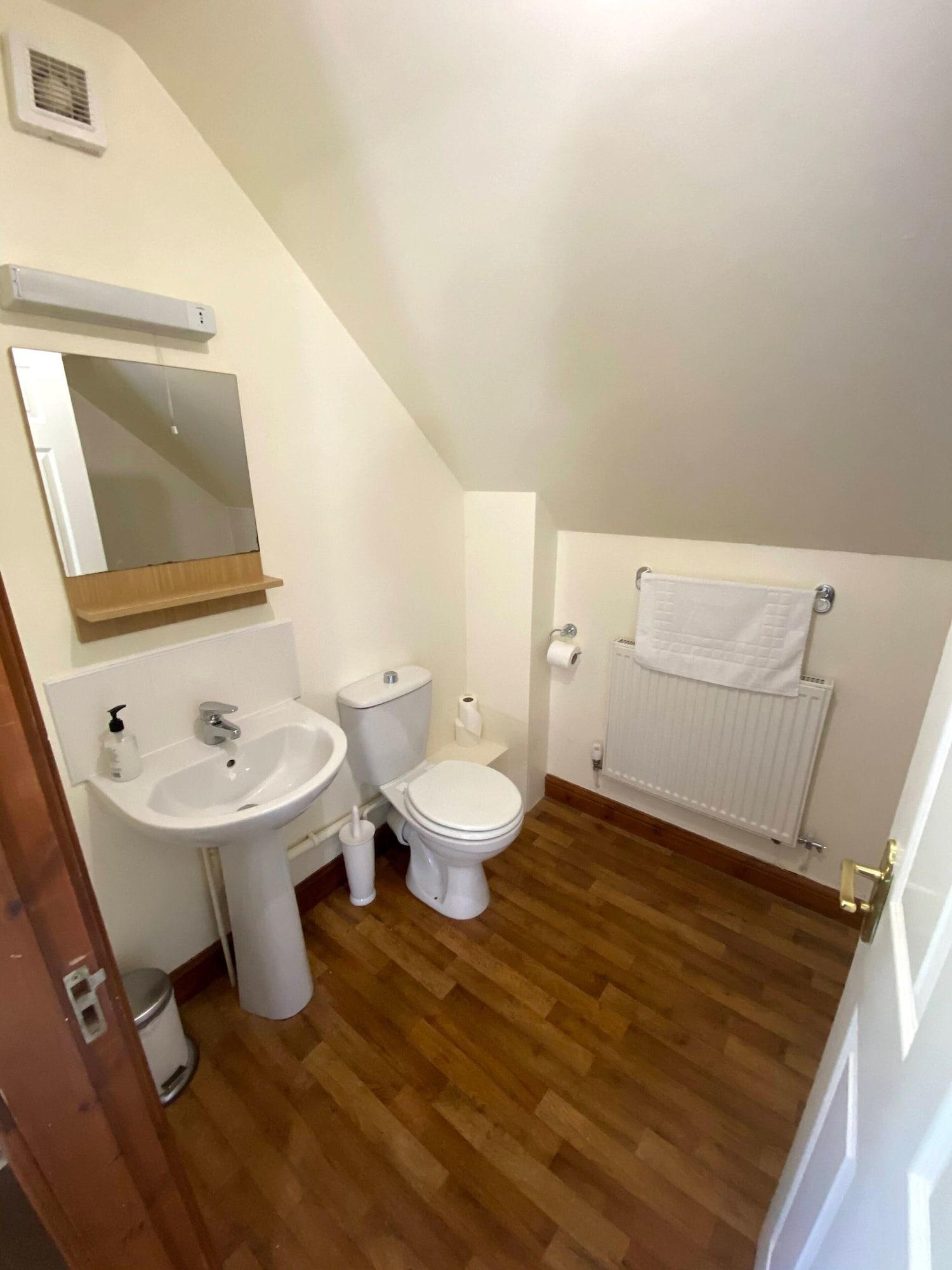 The Royal Oak Bed & Breakfast Ashbourne  Dış mekan fotoğraf